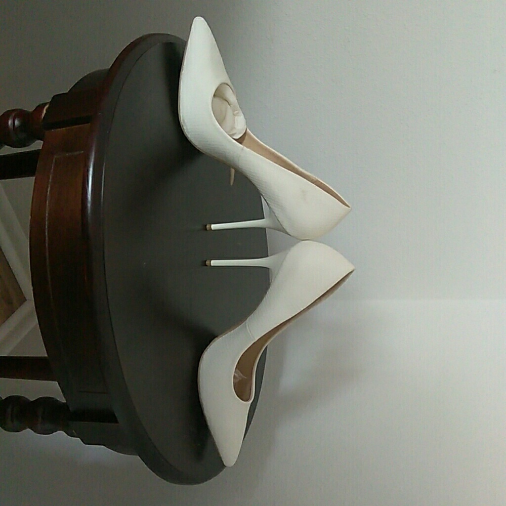 Taccardi heels - Picture 3 of 6